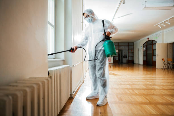 Best Best Pest Control Companies  in Clive, IA